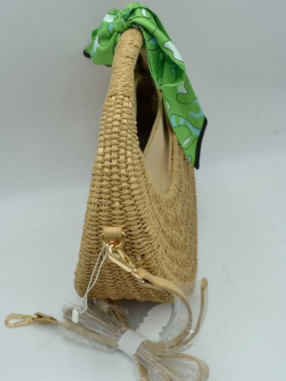 GRAB THESE WOODEN CROSSBODY! NEW RELEASE - Picture 3 of 4